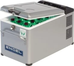 Engel MT35F-S Compressor Koelbox - 32 Liter -KampGear Winkel 1900 2117 mt35f s
