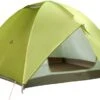 Vaude Campo Grande Koepeltent - 3-4 Persoons - Groen -KampGear Winkel 1900 2469 14225 459