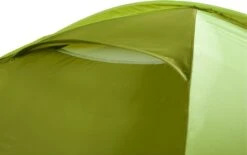 Vaude Campo Grande Koepeltent - 3-4 Persoons - Groen -KampGear Winkel 1900 2469 14225 d 2 1