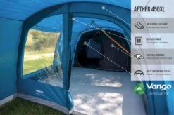Vango Aether Air 450XL Opblaasbare Tent - 4 Persoons -KampGear Winkel 1900 2749 screenshot 2023 01 04 08.11.08