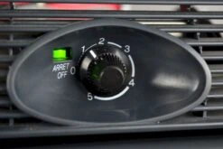 Engel CK47 Inbouw/vrijstaande Koelkast - 42,5 Liter -KampGear Winkel 1900 2849 1900 2849 sb47f e t temperaturregelung detail