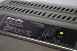 Engel MD17F Compressor Koelbox - 15 Liter 12 Engel MD17F Compressor Koelbox - 15 Liter -KampGear Winkel 1900 2849 md17f temperaturregelung detail