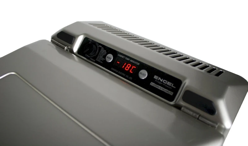 Engel MD45F-CD-P Dual-zone Compressor Koelbox - 40 Liter 7 Engel MD45F-CD-P Dual-zone Compressor Koelbox - 40 Liter - Afbeelding 5