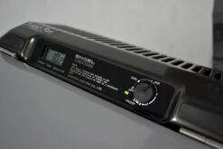 Engel MT45F-S Compressor Koelbox - 40 Liter -KampGear Winkel 1900 2849 mt45fs temperaturregelung detail