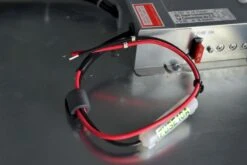 Engel CK47 Inbouw/vrijstaande Koelkast - 42,5 Liter -KampGear Winkel 1900 2849 sb47f e t anschlussterminal detail