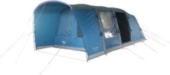 Voorkant 20 Vango Aether Air 450XL Opblaasbare Tent - 4 Persoons