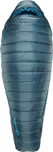 Therm-A-Rest Saros 0 Mummymodel Slaapzak 4 Therm-A-Rest Saros 0 Mummymodel Slaapzak - Afbeelding 2