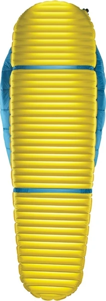 Therm-A-Rest Space Cowboy Mummymodel Slaapzak - Afbeelding 3