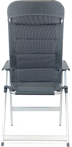 Dukdalf Brillante 8800 Standenstoel - Antraciet 7 Dukdalf Brillante 8800 Standenstoel - Antraciet - Afbeelding 5