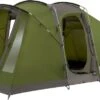 Coleman Vespucci 4 Tunneltent - 4 Persoons -KampGear Winkel 2000019537 vespucci 4 resultaat