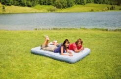 Campingaz Xtra Quickbed Luchtbed - Tweepersoons -KampGear Winkel 2000021961 04 1