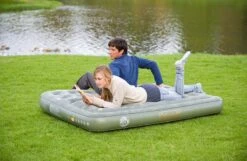 Coleman Maxi Comfort Luchtbed - Tweepersoons -KampGear Winkel 2000025183 04 1