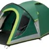 Coleman Kobuk Valley Blackout 3 Koepeltent - 3 Persoons -KampGear Winkel 2000030280 kobuk valley 3 plus resultaat