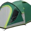 Coleman Kobuk Valley Blackout 4 Plus Koepeltent - 4 Persoons -KampGear Winkel 2000030281 kobuk valley 4 plus resultaat