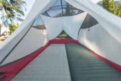 Therm-A-Rest NeoAir Topo Luxe 10.0 XW L Slaapmat -KampGear Winkel 2022 msr hubbahubba cascades rinckenberger 1873