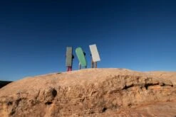 Therm-A-Rest NeoAir Topo Luxe 10.0 XW L Slaapmat -KampGear Winkel 2022 thermarest desertcamping highsierras spence 9604