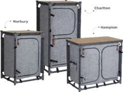 Bo-Camp Urban Outdoor Hampton Kookeiland -KampGear Winkel 600 800 1593655 14