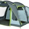 Coleman Meadowood 4 Tunneltent - 4 Persoons -KampGear Winkel 614 1200 meadowood 4 1