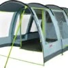 Coleman Meadowood 4L Tunneltent - 4 Persoons 2 Coleman Meadowood 4L Tunneltent - 4 Persoons -KampGear Winkel 614 1200 meadowood 4l 1