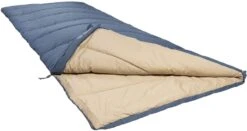 Nomad Blazer XL Slaapzak - Dark Steel -KampGear Winkel 634 1200 nomad blazer xl dark steel 4