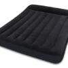 Intex Pillow Rest Classic Luchtbed - Tweepersoons -KampGear Winkel 66776 intex luchtbed