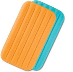 Intex Cozy Kidz Kinderluchtbed - Blauw -KampGear Winkel 66801 19 crop resultaat