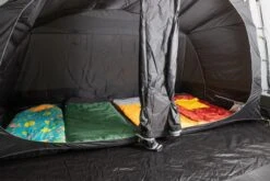 Kampa Hayling 6 Tunneltent - 6 Persoons -KampGear Winkel 6tunneltent 2 2