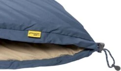 Nomad Blazer XL Slaapzak - Dark Steel -KampGear Winkel 706 1200 nomad blazer xl dark steel 6