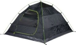 High Peak Nevada 4.0 Koepeltent Met Luifel - 4 Persoons -KampGear Winkel 710 1200 4001690102049.pt06