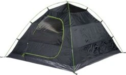 High Peak Nevada 4.0 Koepeltent Met Luifel - 4 Persoons -KampGear Winkel 711 1200 4001690102049.pt07