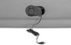 Intex Prestige Mid-Rise Luchtbed - Eenpersoons - Ingebouwde Elektrische Pomp -KampGear Winkel 765 1200 intex twin prestige mid rise luchtbed 1 persoons 5