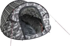 High Peak Vision 2 Pop-up Tent - 2 Persoons - Camouflage -KampGear Winkel 784 1200 4001690102827.pt06