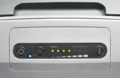 Dometic TropiCool TCX 21 Elektrische Koelbox - 20 Liter -KampGear Winkel 789 1200 789 1200 dometic tropicool tcx 21 1