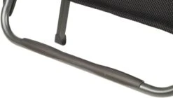 Crespo Air-Deluxe AP-232 Relaxstoel - Zwart -KampGear Winkel 795 1200 1104922 07