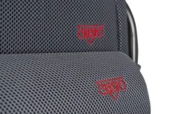 Crespo Air-Deluxe AP-232 Relaxstoel - Grijs -KampGear Winkel 795 1200 1104936 16