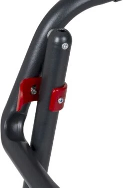 Crespo Air-Deluxe AP-364 Vouwbed - Grijs 28 Crespo Air-Deluxe AP-364 Vouwbed - Grijs -KampGear Winkel 795 1200 1148234 12