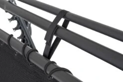 Crespo Air-Deluxe AP-364 Vouwbed - Zwart -KampGear Winkel 795 1200 1148236 07