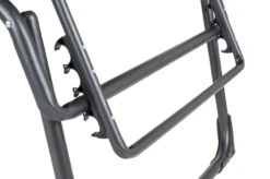 Crespo Air-Deluxe AP-364 Vouwbed - Zwart -KampGear Winkel 795 1200 1148236 08 1