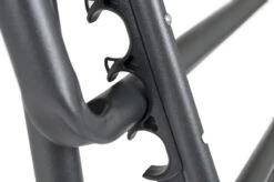 Crespo Air-Deluxe AP-364 Vouwbed - Zwart -KampGear Winkel 795 1200 1148236 09