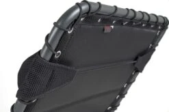 Crespo Air-Deluxe AP-364 Vouwbed - Zwart -KampGear Winkel 795 1200 1148236 11