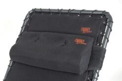 Crespo Air-Deluxe AP-364 Vouwbed - Zwart -KampGear Winkel 795 1200 1148236 12