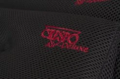 Crespo Air-Deluxe AP-364 Vouwbed - Zwart -KampGear Winkel 795 1200 1148236 13