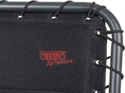 Crespo Air-Deluxe AP-364 Vouwbed - Zwart -KampGear Winkel 795 1200 1148236 15