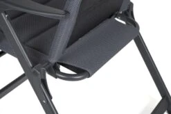 Crespo Air-Deluxe Compact AP-235 Standenstoel - Grijs -KampGear Winkel 795 1200 1149057 12