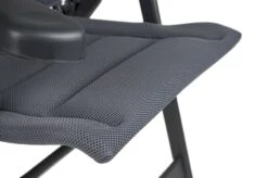 Crespo Air-Deluxe Compact AP-235 Standenstoel - Grijs -KampGear Winkel 795 1200 1149057 13 1