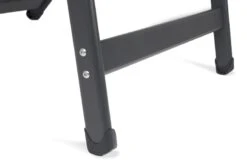 Crespo Air-Deluxe Compact AP-235 Standenstoel - Grijs -KampGear Winkel 795 1200 1149057 14 1