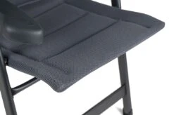 Crespo Compact Air-Deluxe AP-237 Standenstoel - Grijs -KampGear Winkel 795 1200 1149073 12 1