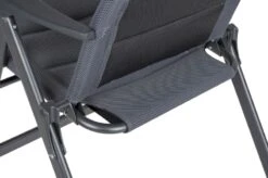 Crespo Compact Air-Deluxe AP-237 Standenstoel - Grijs -KampGear Winkel 795 1200 1149073 15 1