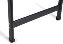 Crespo Compact Air-Deluxe AP-237 Standenstoel - Grijs -KampGear Winkel 795 1200 1149073 16 1