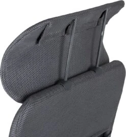 Crespo Air-Deluxe Compact AP-240 Standenstoel - Grijs -KampGear Winkel 795 1200 1149125 10